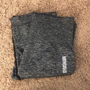 Gymshark grey leggings